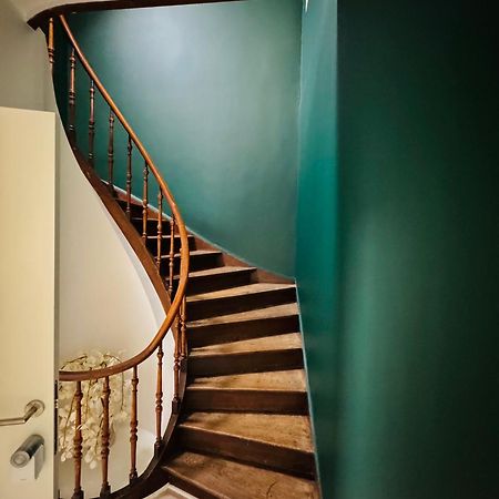 Apartament Duplex Hyper Centre Liège Zewnętrze zdjęcie