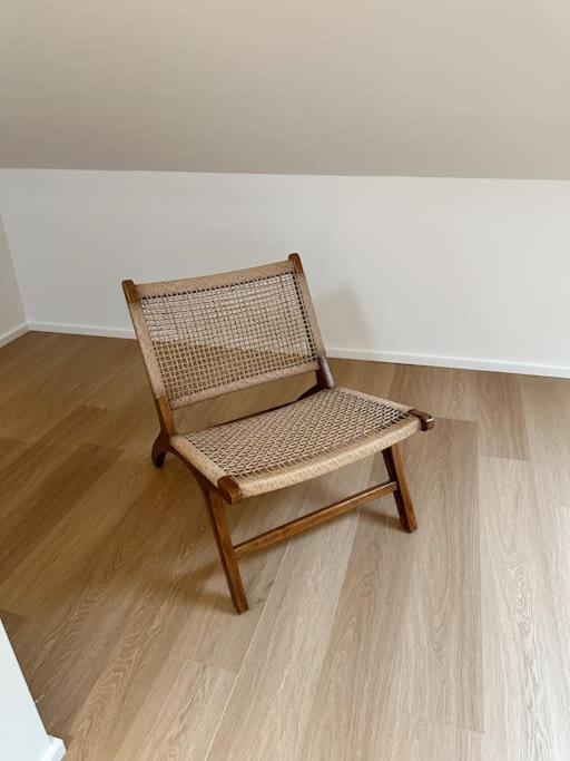 Apartament Duplex Hyper Centre Liège Zewnętrze zdjęcie