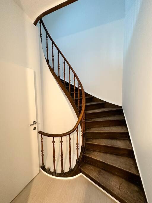 Apartament Duplex Hyper Centre Liège Zewnętrze zdjęcie
