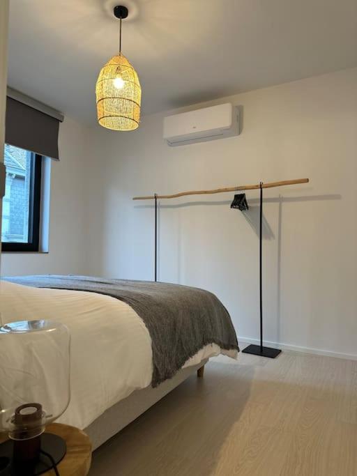 Apartament Duplex Hyper Centre Liège Zewnętrze zdjęcie