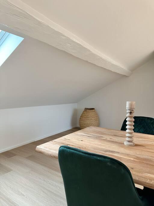 Apartament Duplex Hyper Centre Liège Zewnętrze zdjęcie