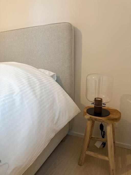 Apartament Duplex Hyper Centre Liège Zewnętrze zdjęcie