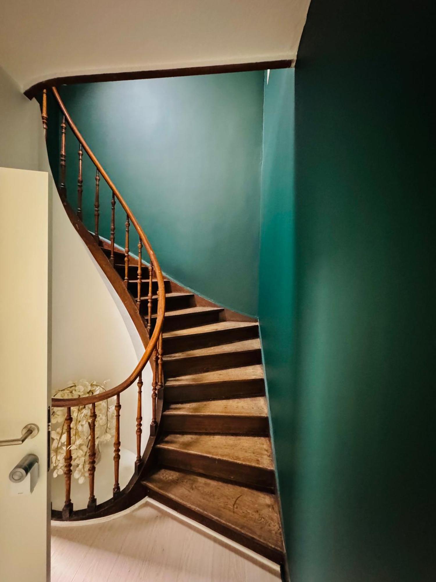 Apartament Duplex Hyper Centre Liège Zewnętrze zdjęcie